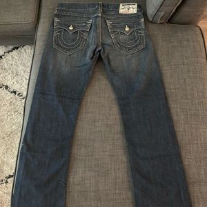 True Religion 32x34